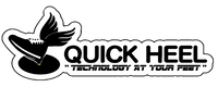 Quick Heel Parachutisme